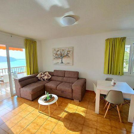 Apartment Cactus II Los Cristianos Лос-Крістіанос Екстер'єр фото
