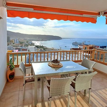 Apartment Cactus II Los Cristianos Лос-Крістіанос Екстер'єр фото