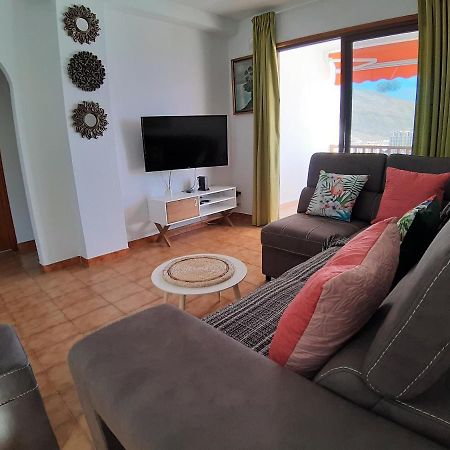 Apartment Cactus II Los Cristianos Лос-Крістіанос Екстер'єр фото
