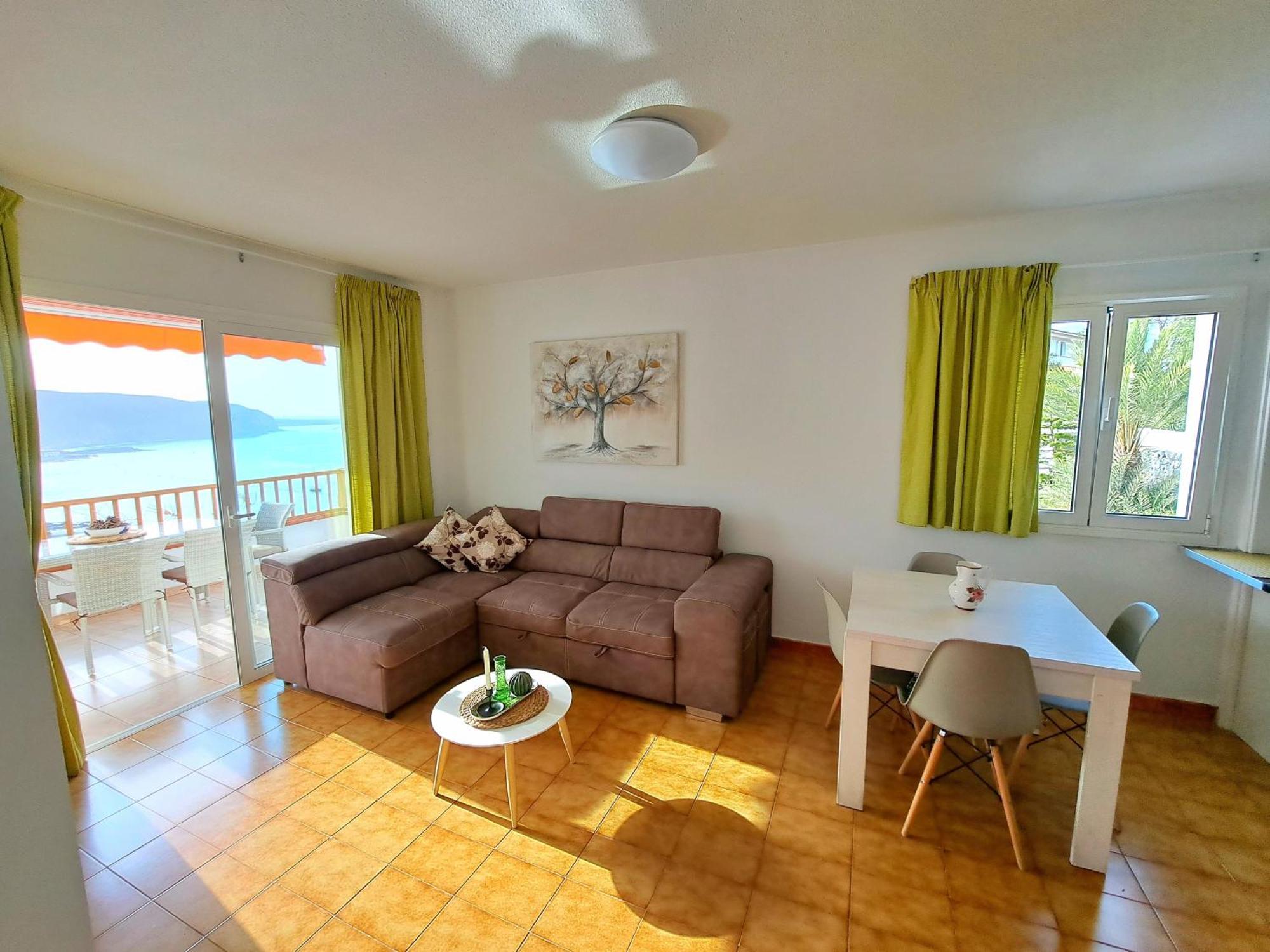 Apartment Cactus II Los Cristianos Лос-Крістіанос Екстер'єр фото