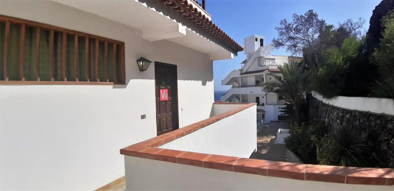 Apartment Cactus II Los Cristianos Лос-Крістіанос Екстер'єр фото